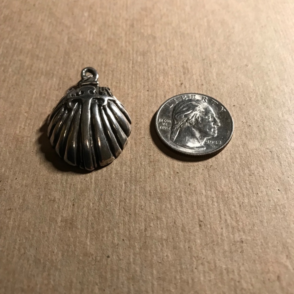 Atocha shipwreck pendant - Picture 2 of 7